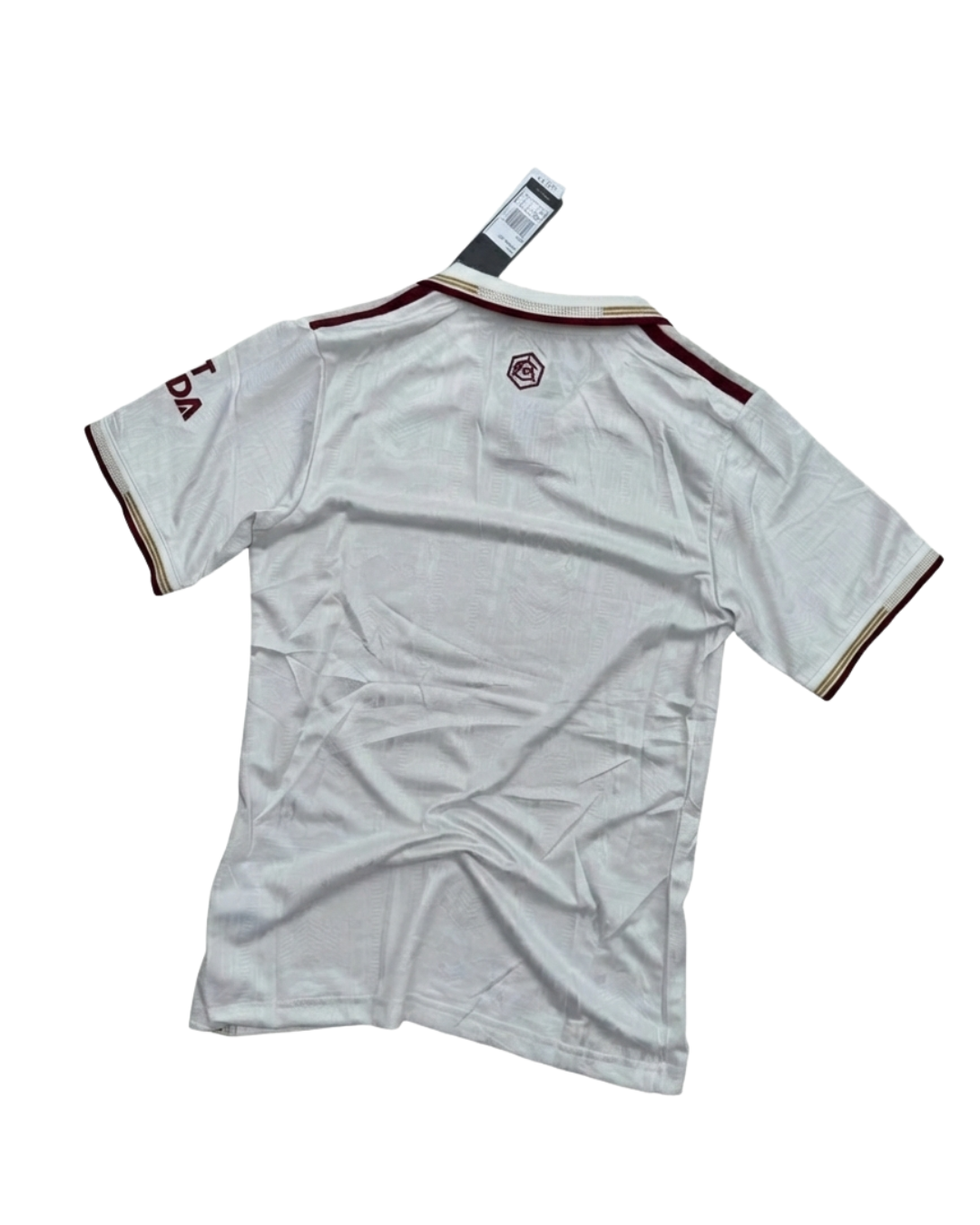 Camiseta Arsenal Third Kit 25/26 - Version Jugador