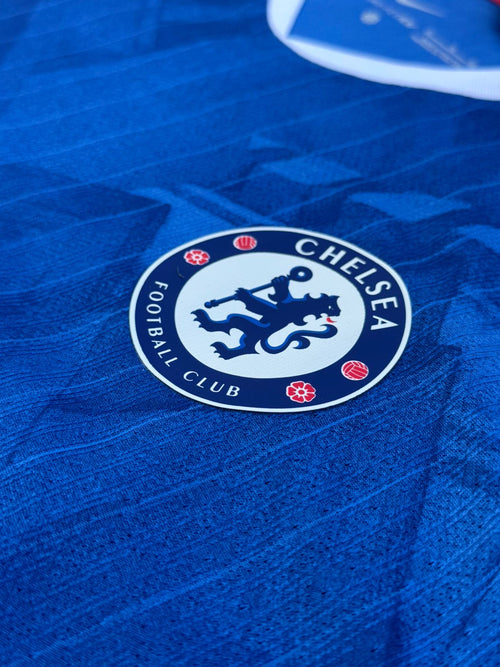 Camiseta Chelsea FC - Edición Local 25/26 - Versión Player