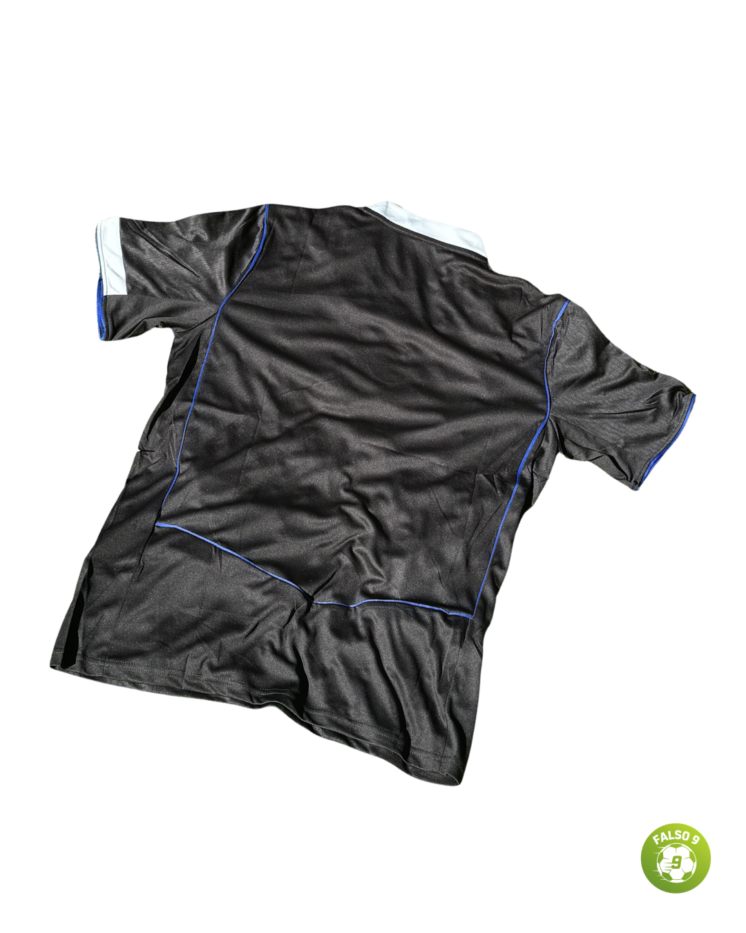 Camiseta Chelsea Total 90 25/26 - Version hincha