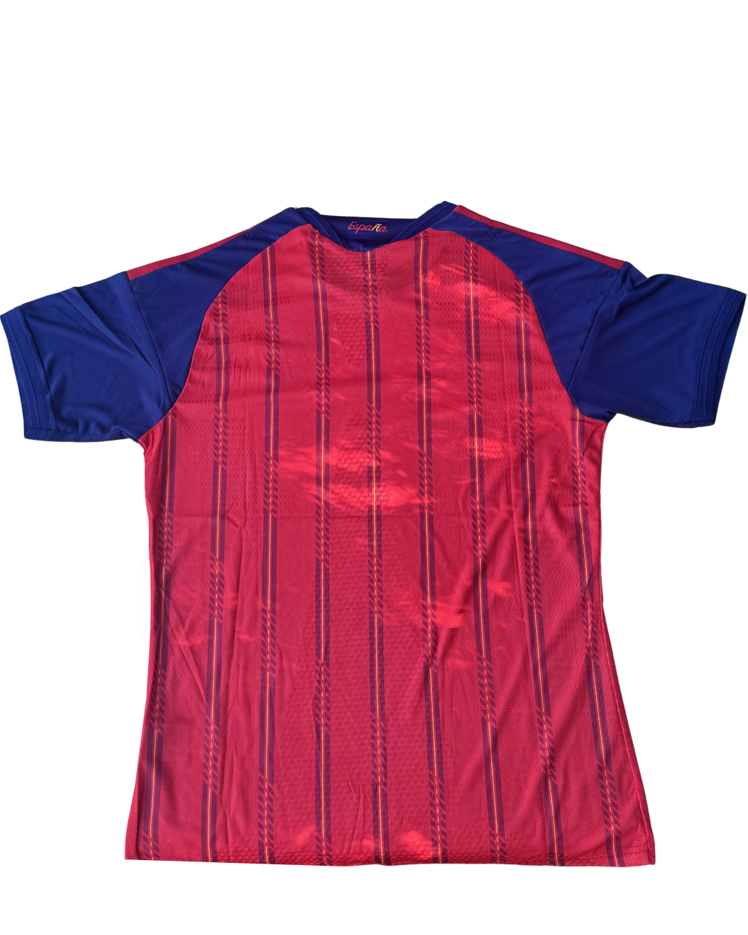 Camiseta Seleccion Española 25/26 - Version jugador