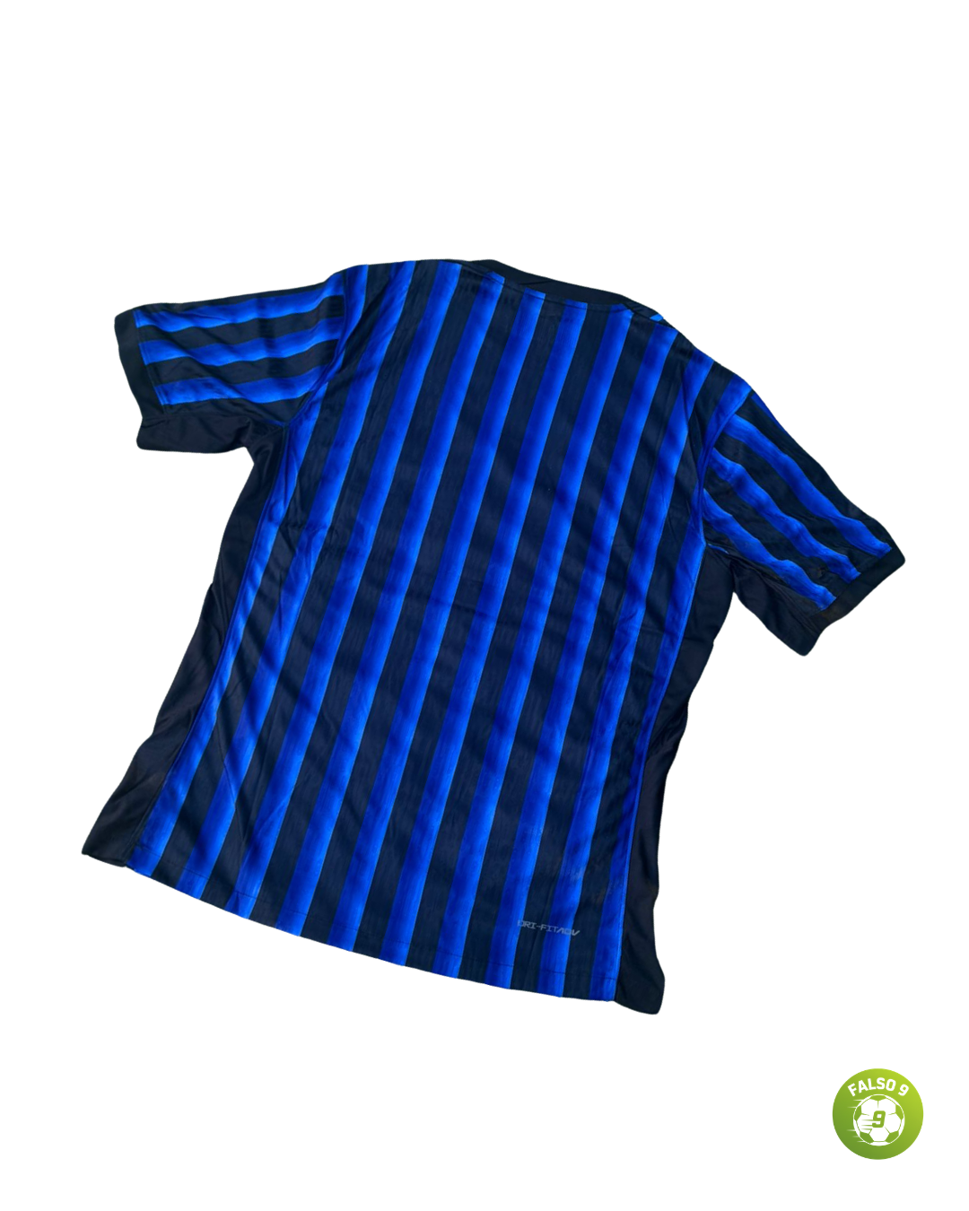 Camiseta Inter de Milán Home kit 25/26 - Version Jugador