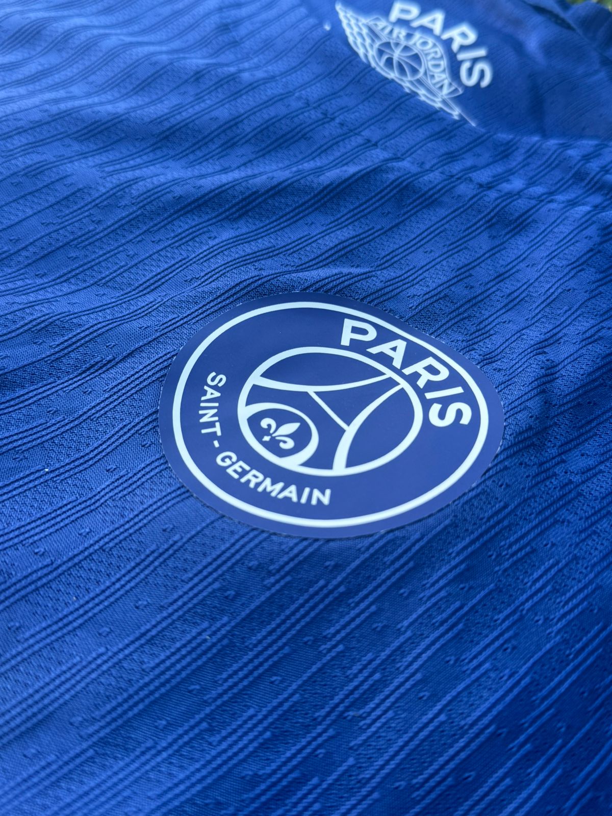 Camiseta PSG X Jordan  24/25  - Version jugador