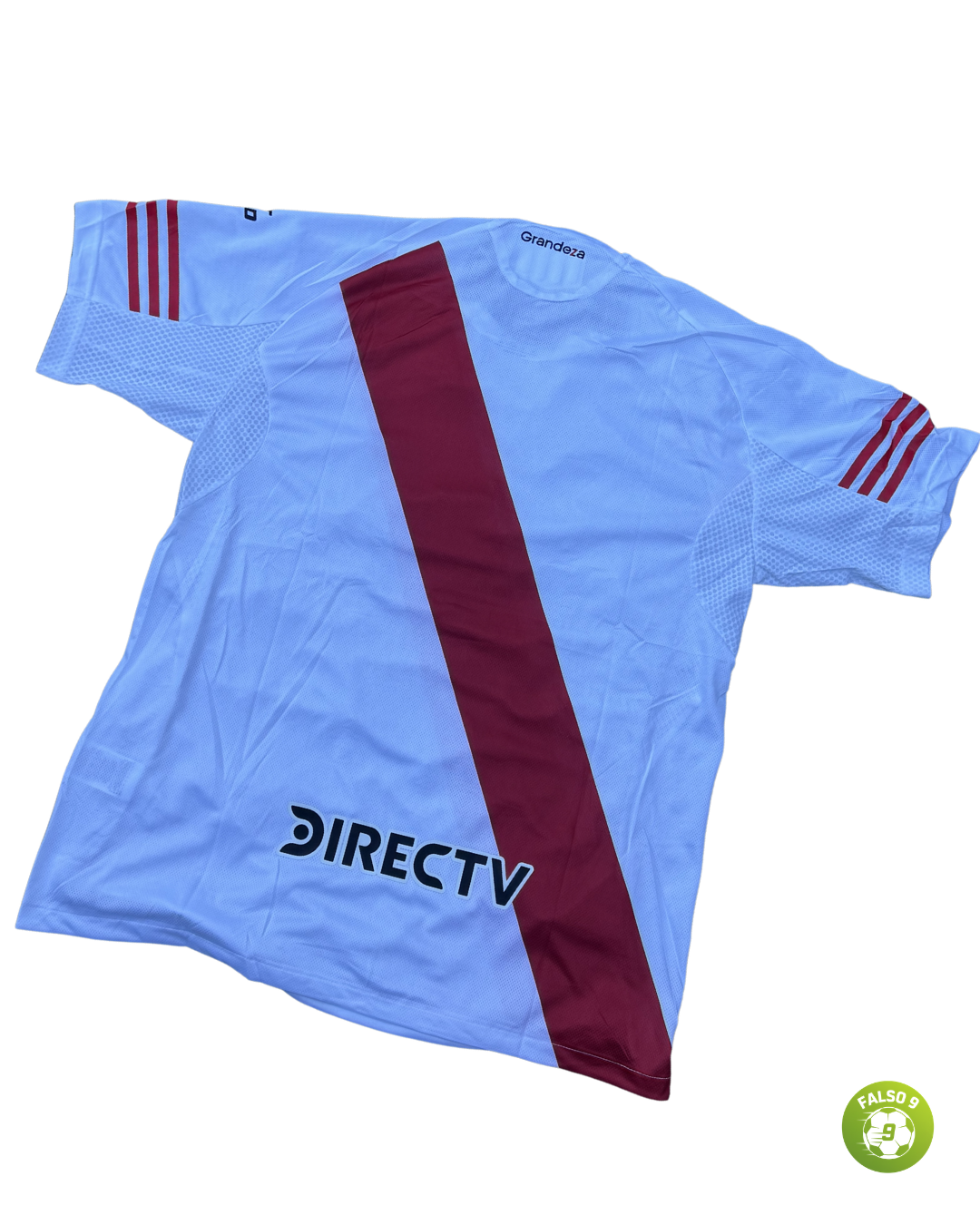 Camiseta River Plate 25/26 -  Version jugador