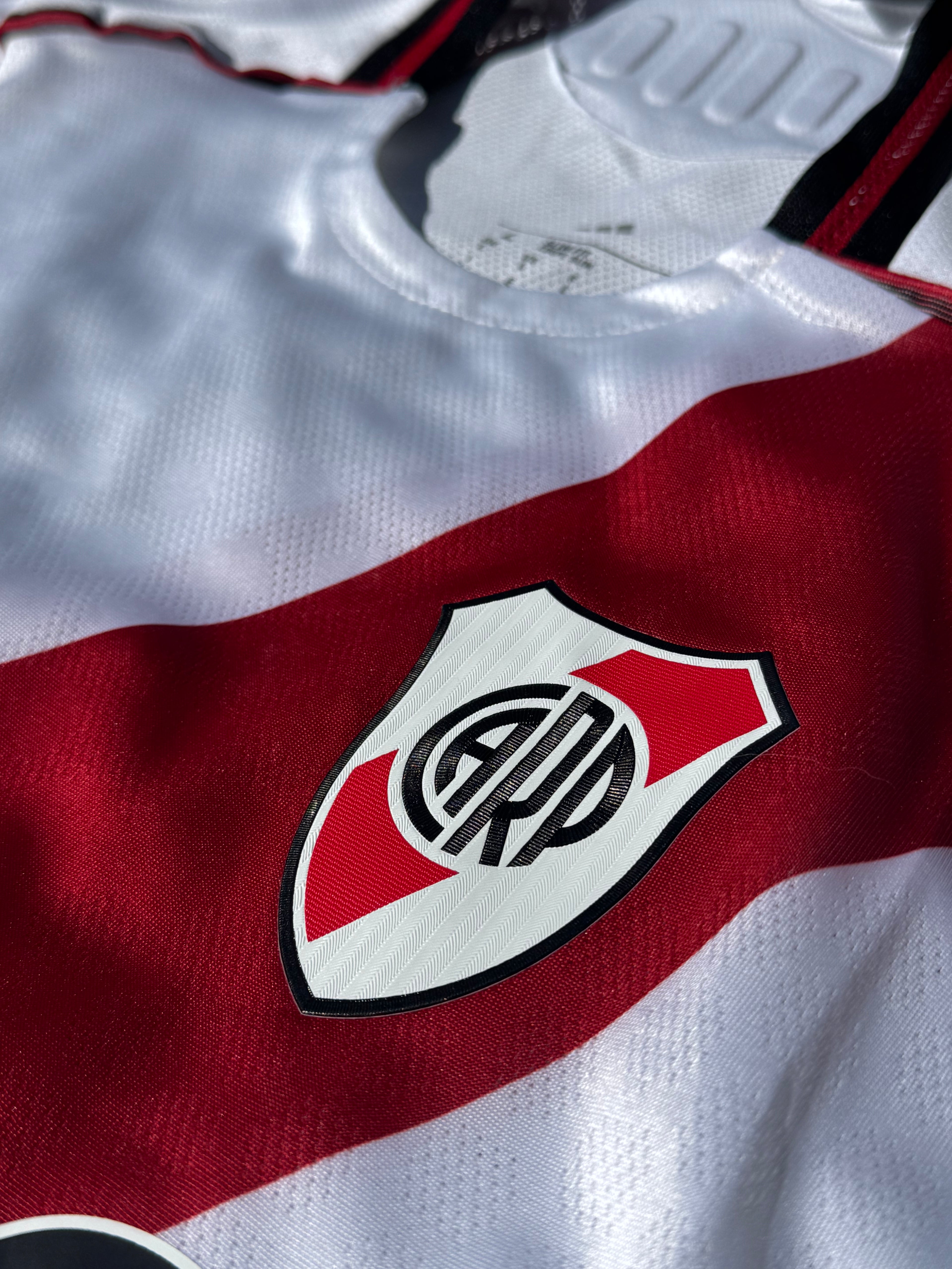 Camiseta River Plate 25/26 -  Version jugador