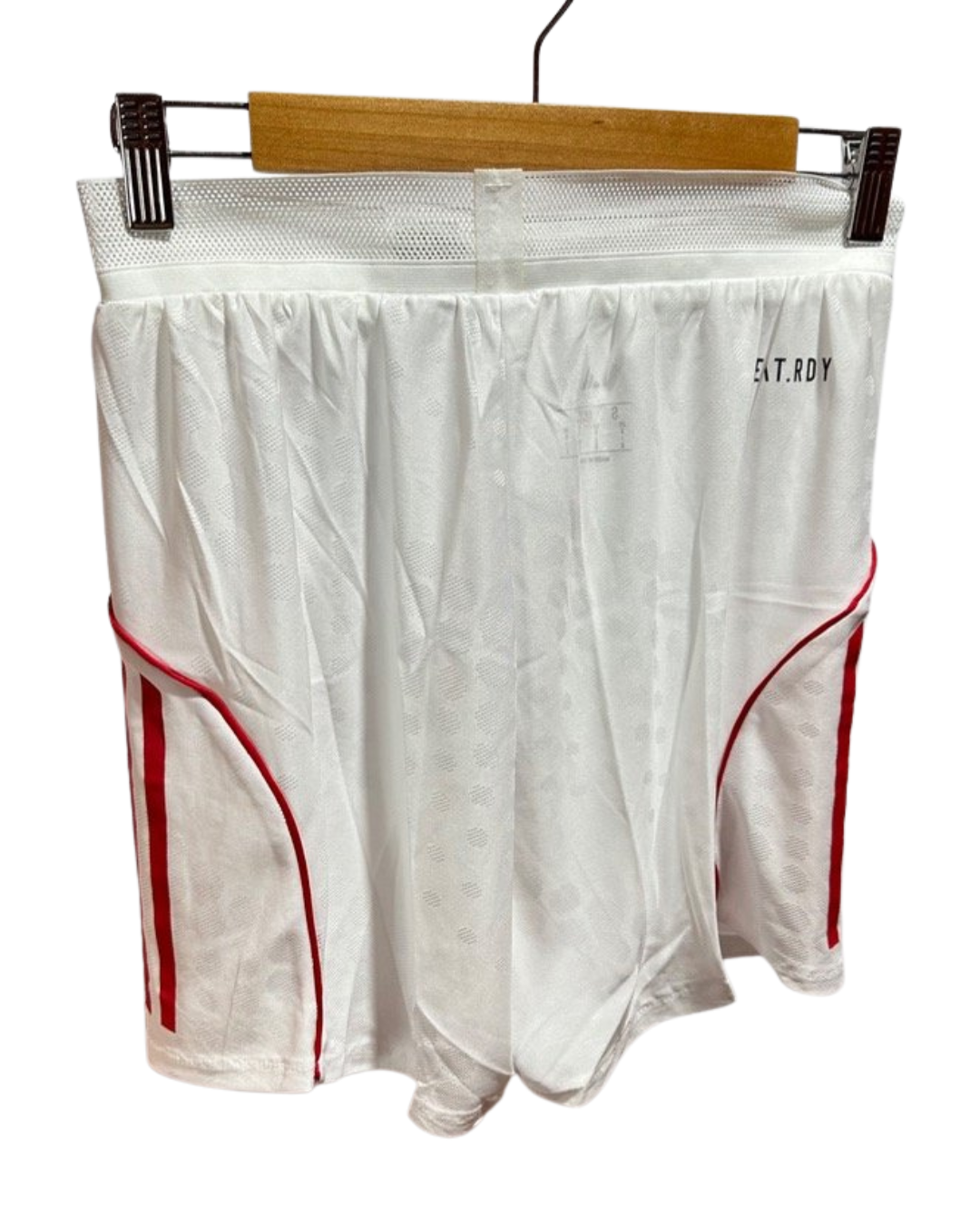 Short Adidas Ajax Edición Especial "Ámsterdam XXX" | Version jugadoer