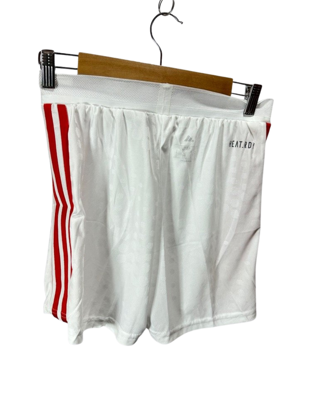 Short Benfica Home Kit 25/26 - Version Jugador