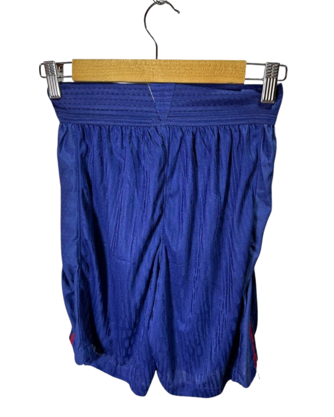 Short FC Barcelona Home kit 25/26 - Version jugador