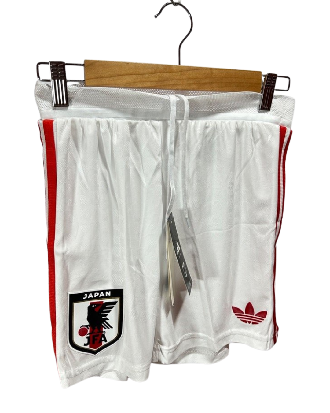 Short Japon Home kit 25/26 - Version Jugador