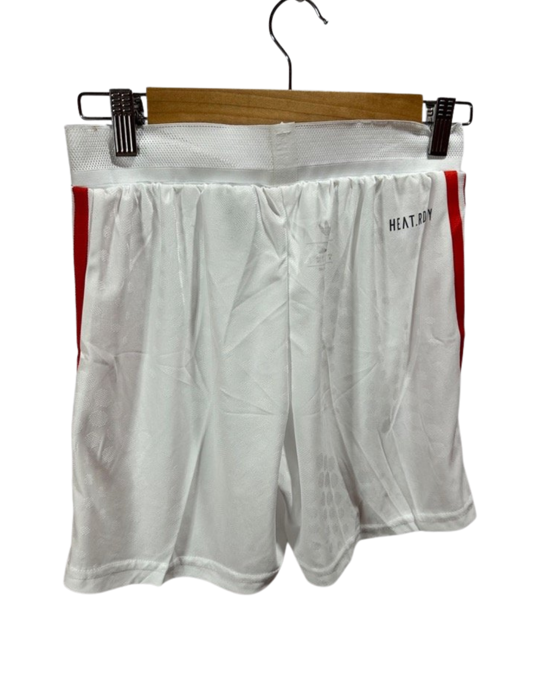 Short Japon Home kit 25/26 - Version Jugador