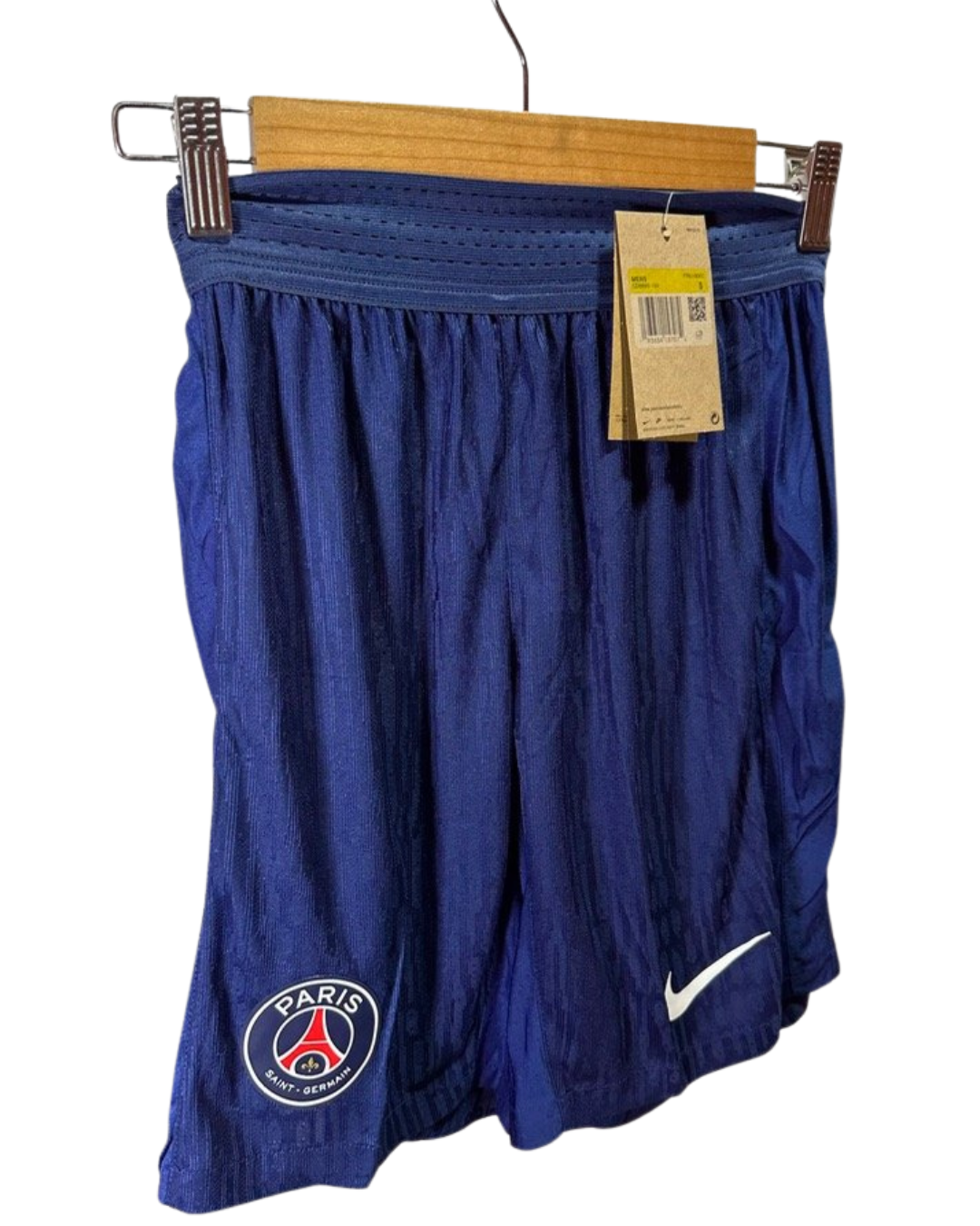 Short Paris Saint-Germain Home kit 25/26 - Version jugador