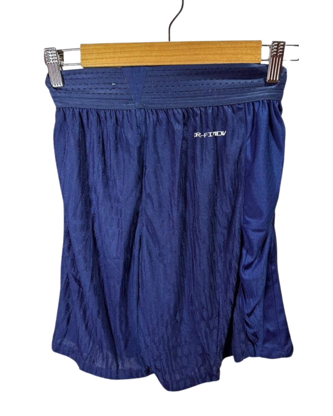 Short Paris Saint-Germain Home kit 25/26 - Version jugador