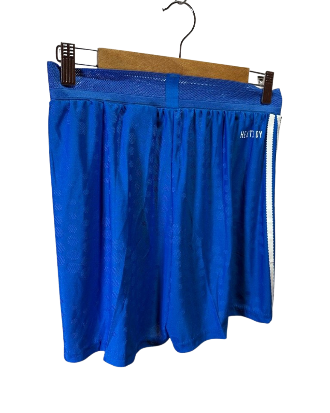 Short Real Madrid Third kit 25/26 - Version jugador